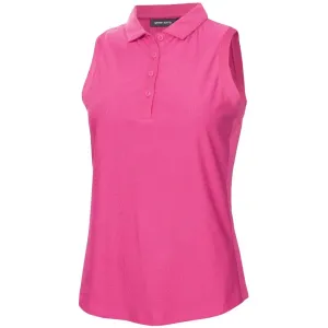 Polo de golf Olga de Green Lamb