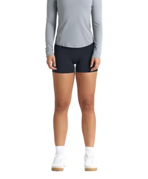 PowerForm 4" Seamless Shorts