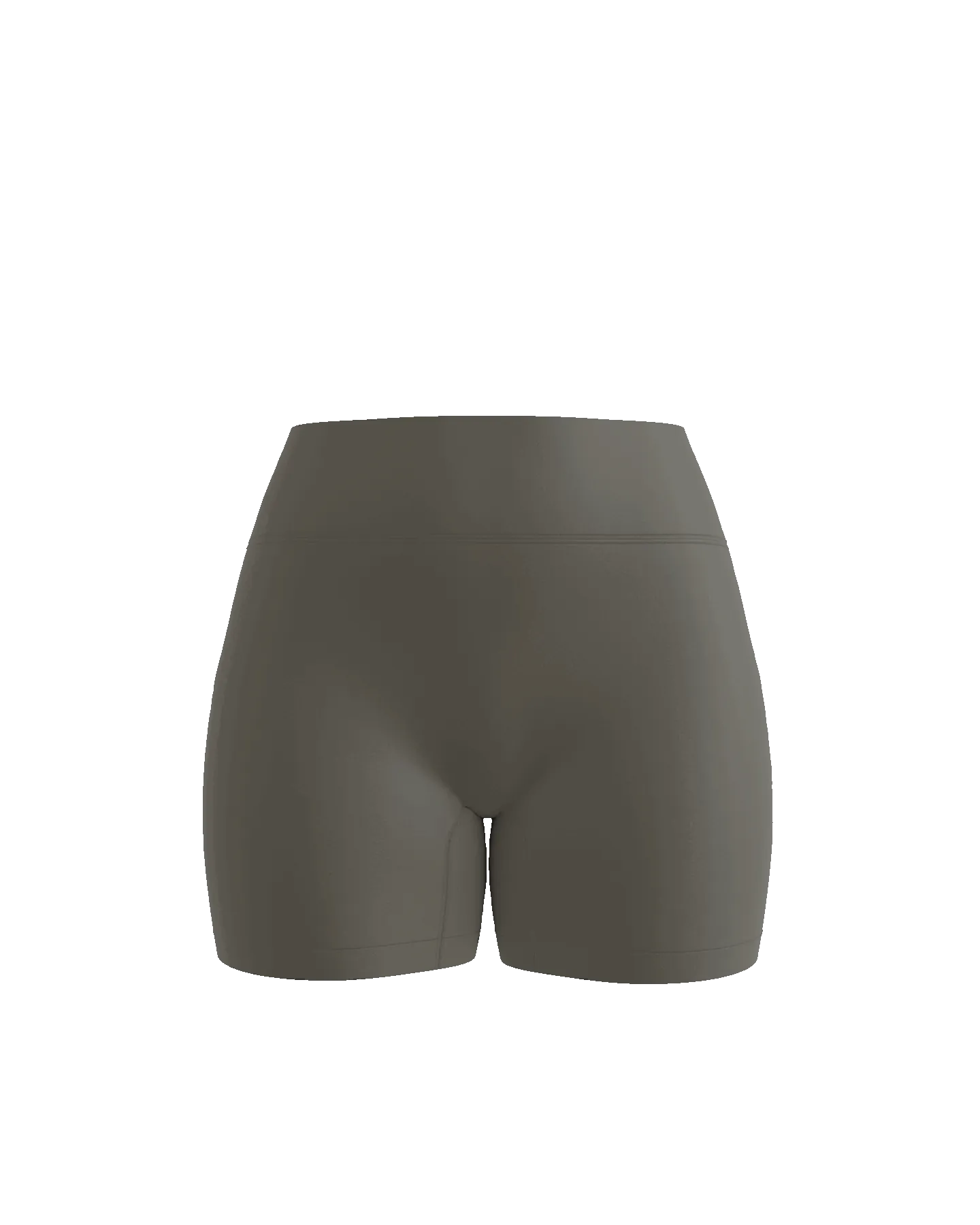 PowerForm 4" Seamless Shorts
