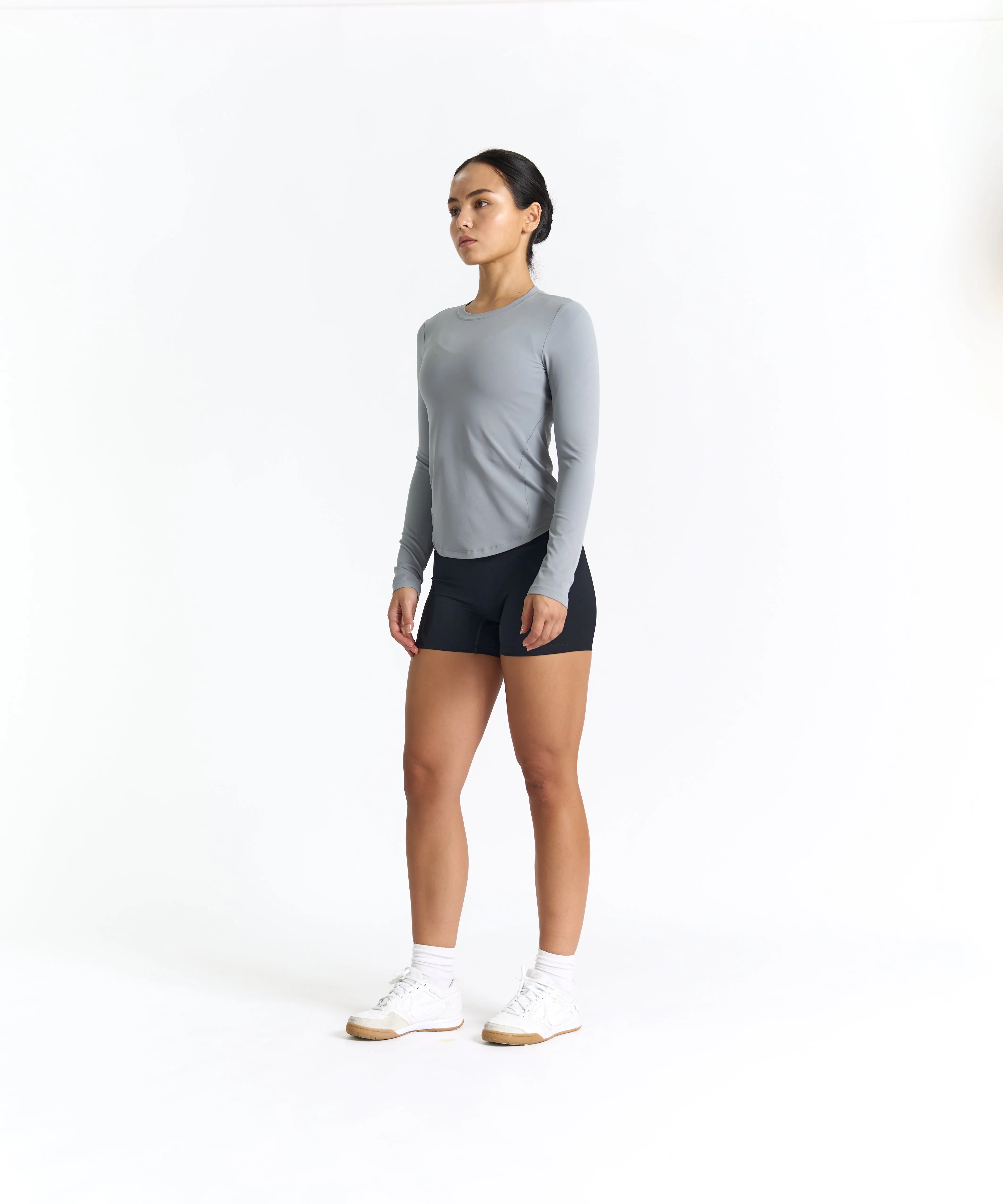 PowerForm 4" Seamless Shorts