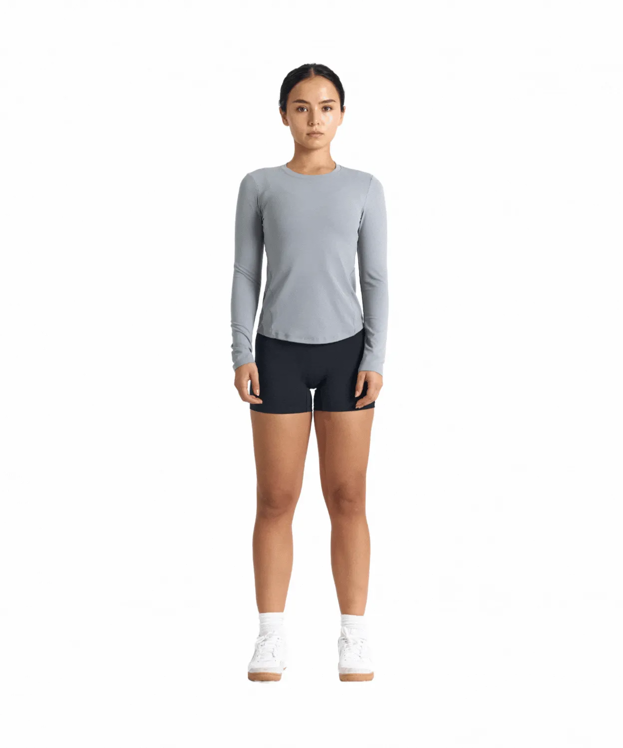 PowerForm 4" Seamless Shorts