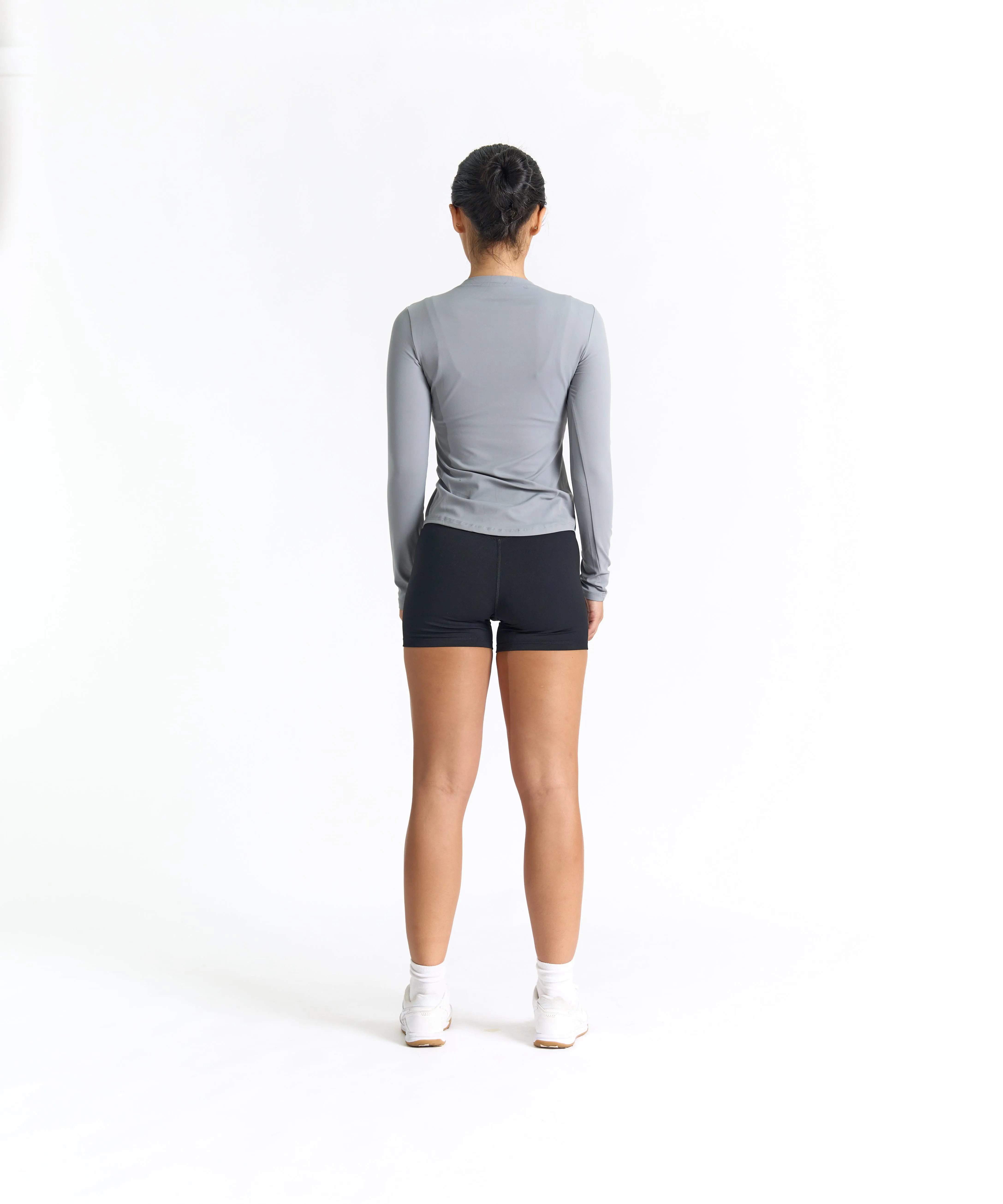 PowerForm 4" Seamless Shorts