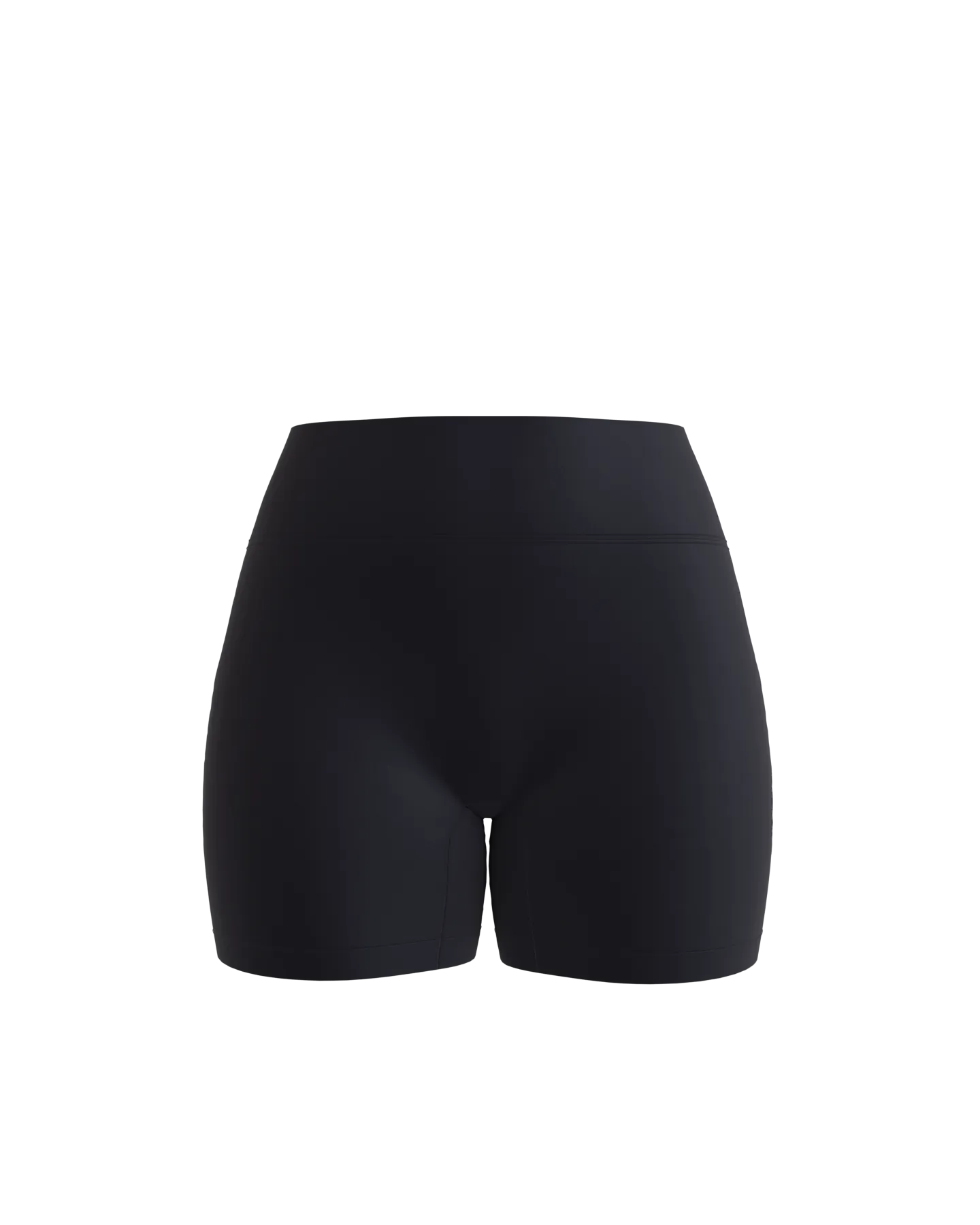 PowerForm 4" Seamless Shorts