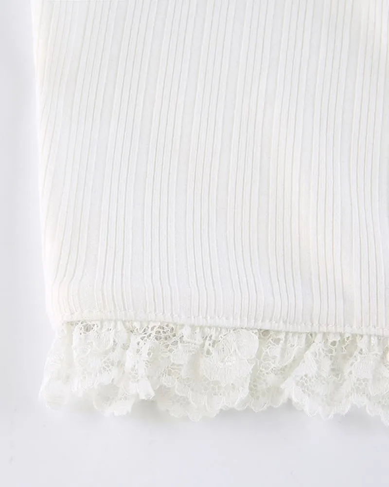 Prairie Idyllic Top