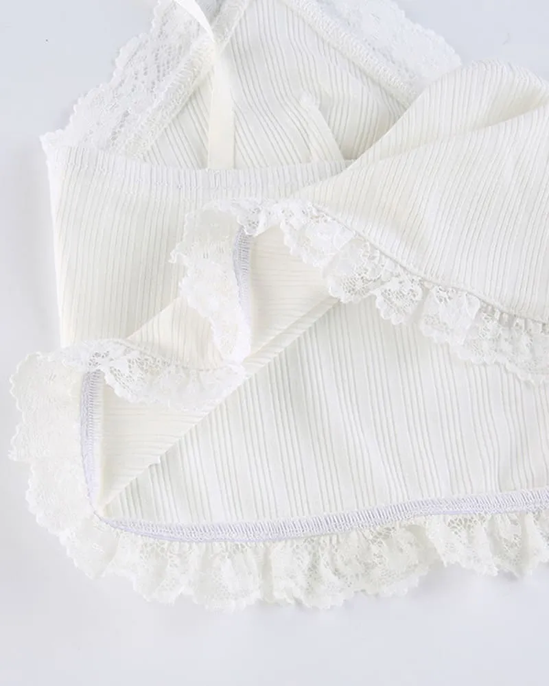 Prairie Idyllic Top
