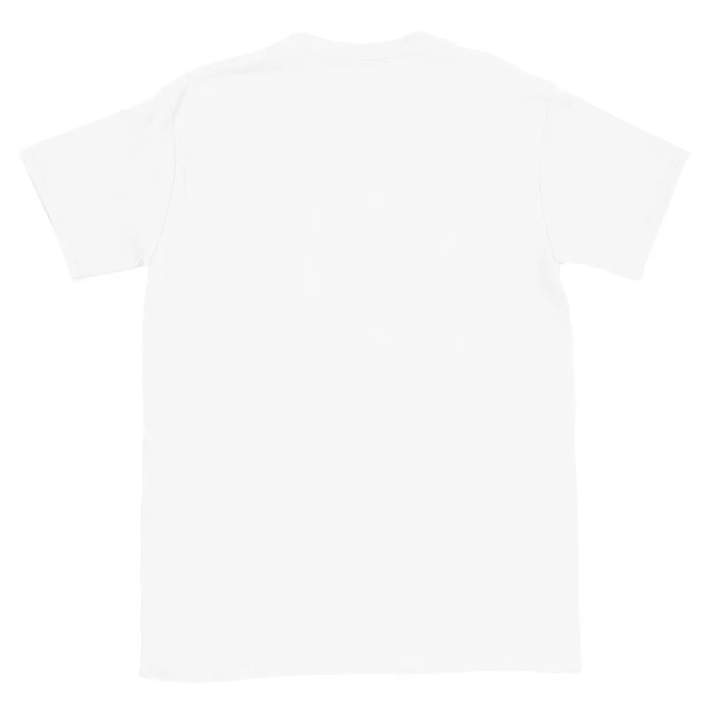 Purpe Pocket - Unisex T-Shirt