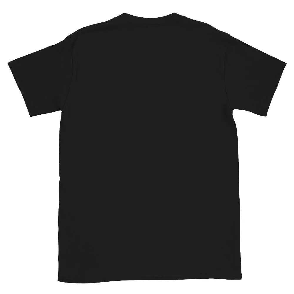 Purpe Pocket - Unisex T-Shirt