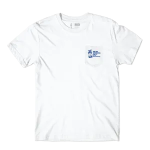 PYLON PAINTER POCKET TEE