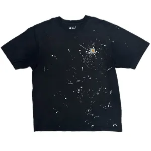 " 020 / 999 " CARHARTT POCKET TEE XL