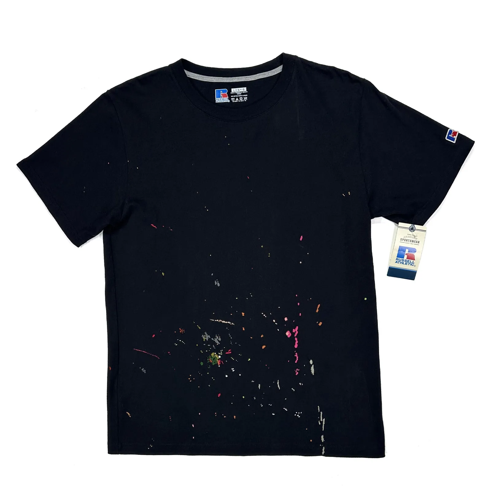 " 025 / 999 " TEE L