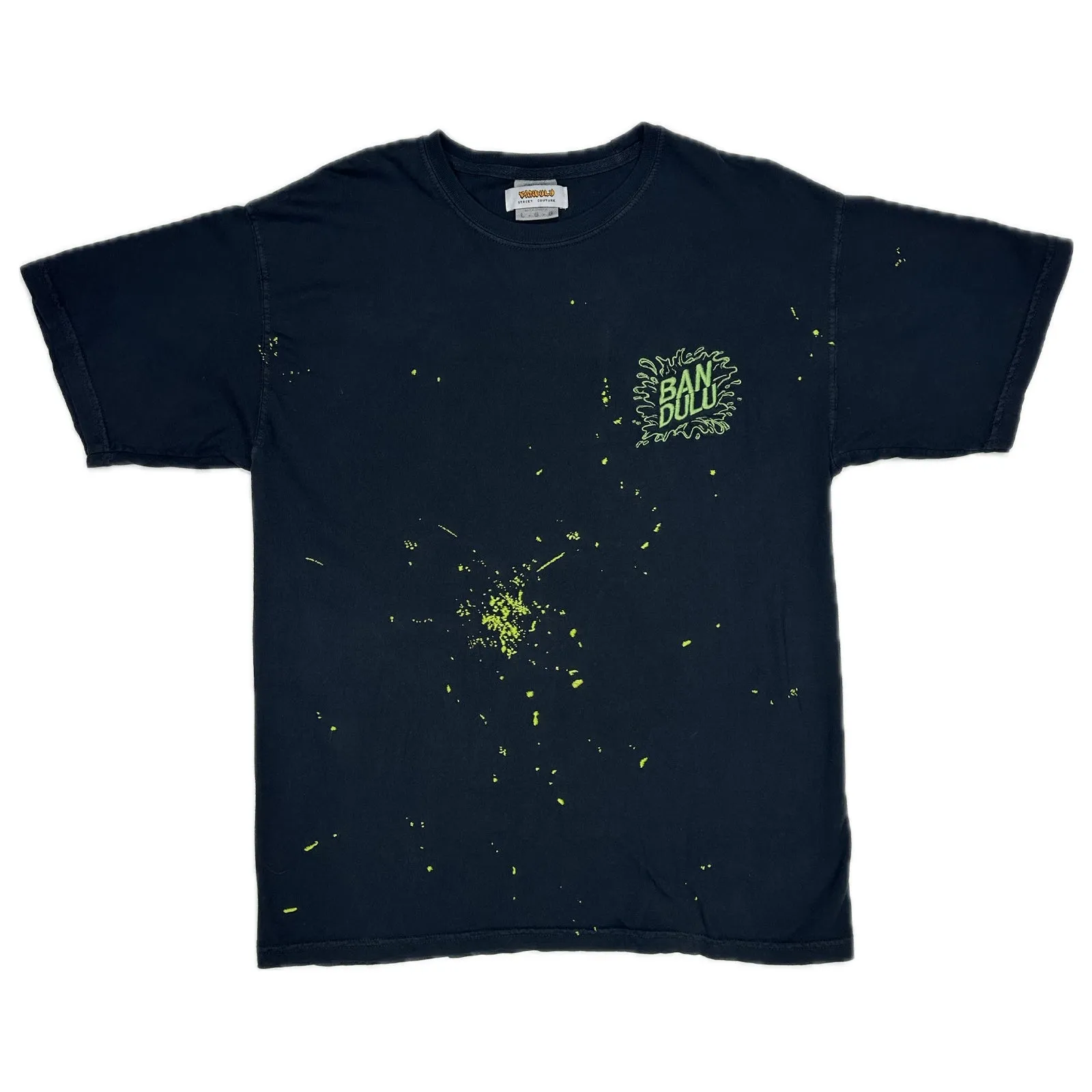 " 027 / 999 " TEE L