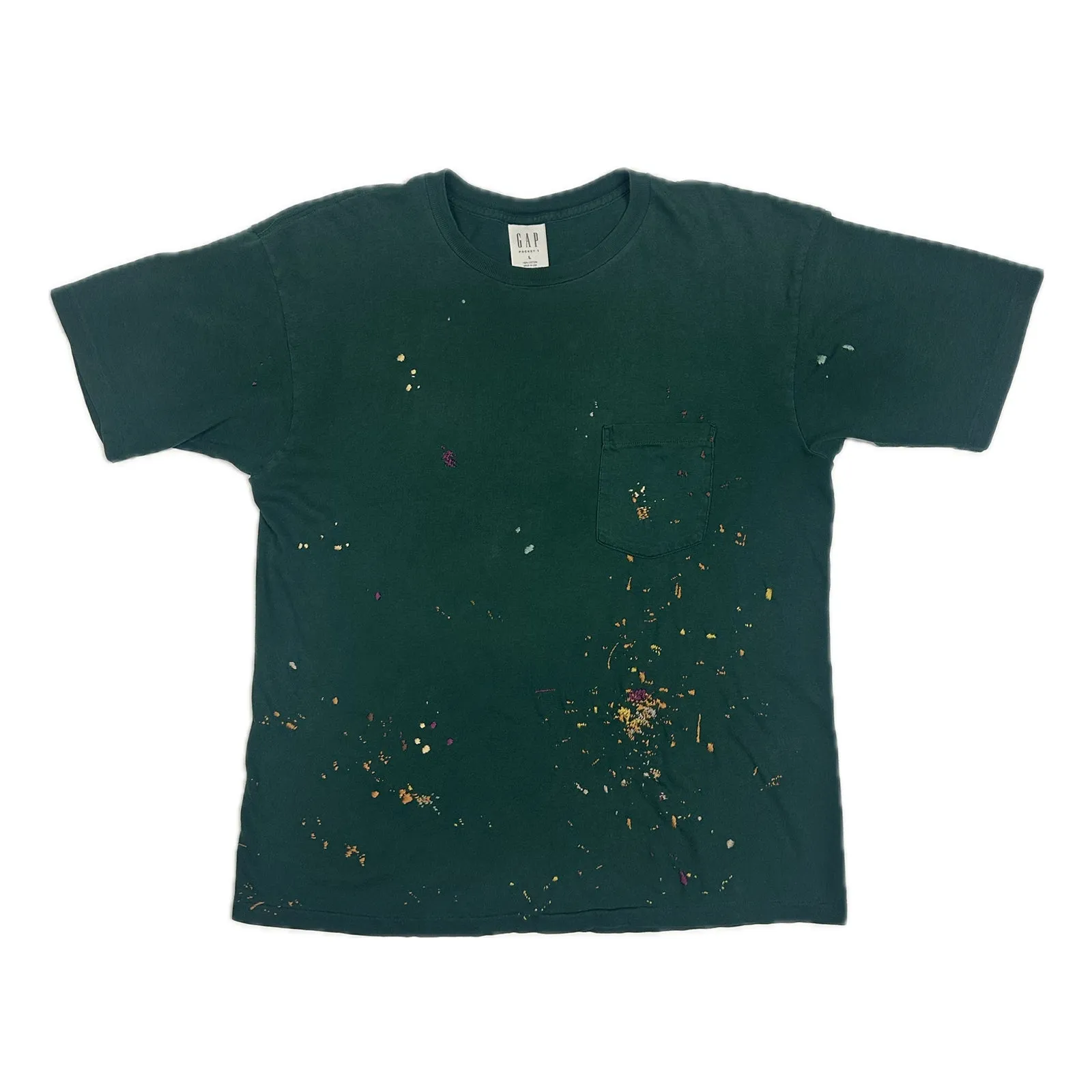 " 036 / 999 " TEE L