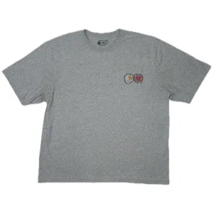 " 040 / 999 " CARHARTT POCKET TEE XL