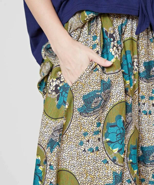 Rafiki Long Skirt