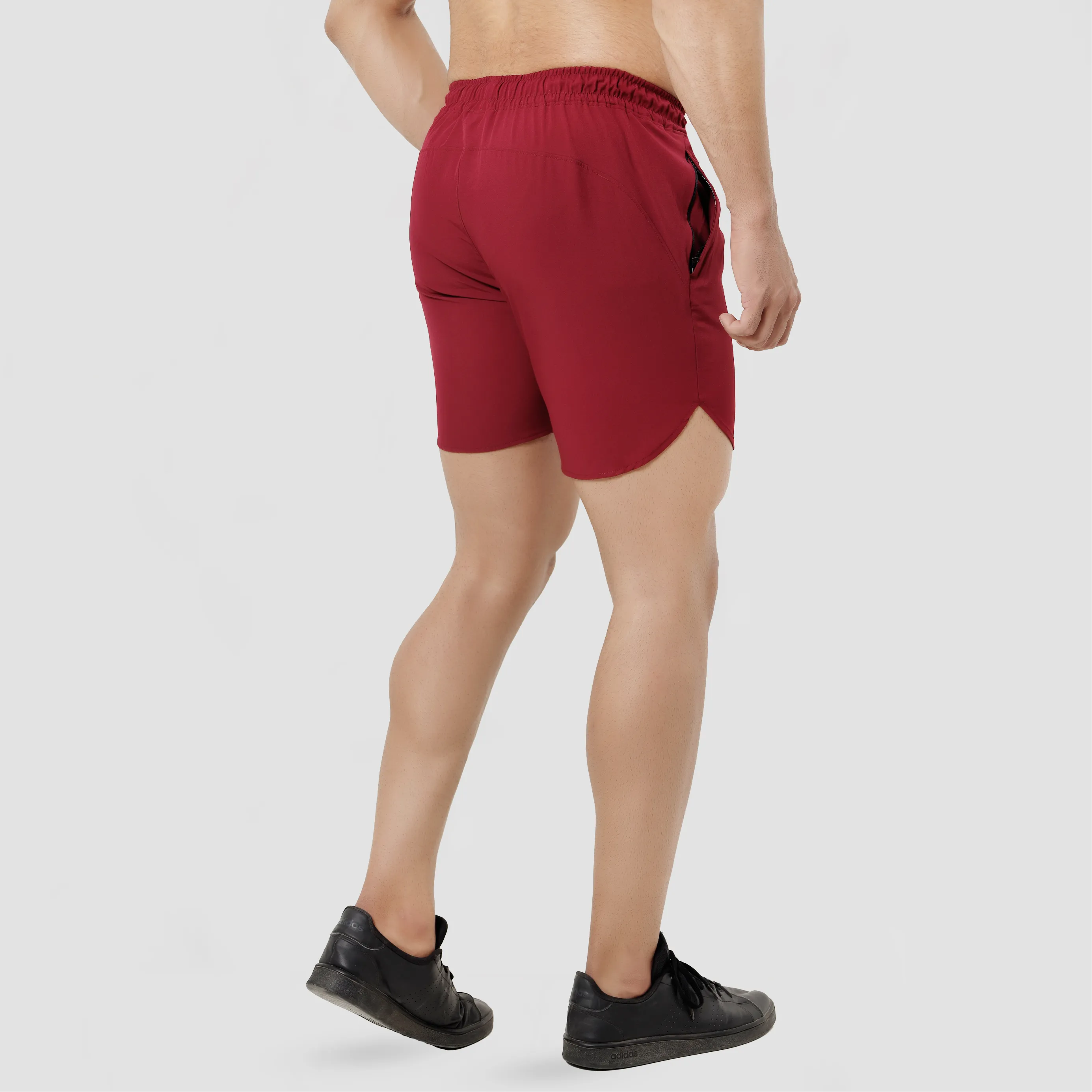 RAGE DRILL SHORTS