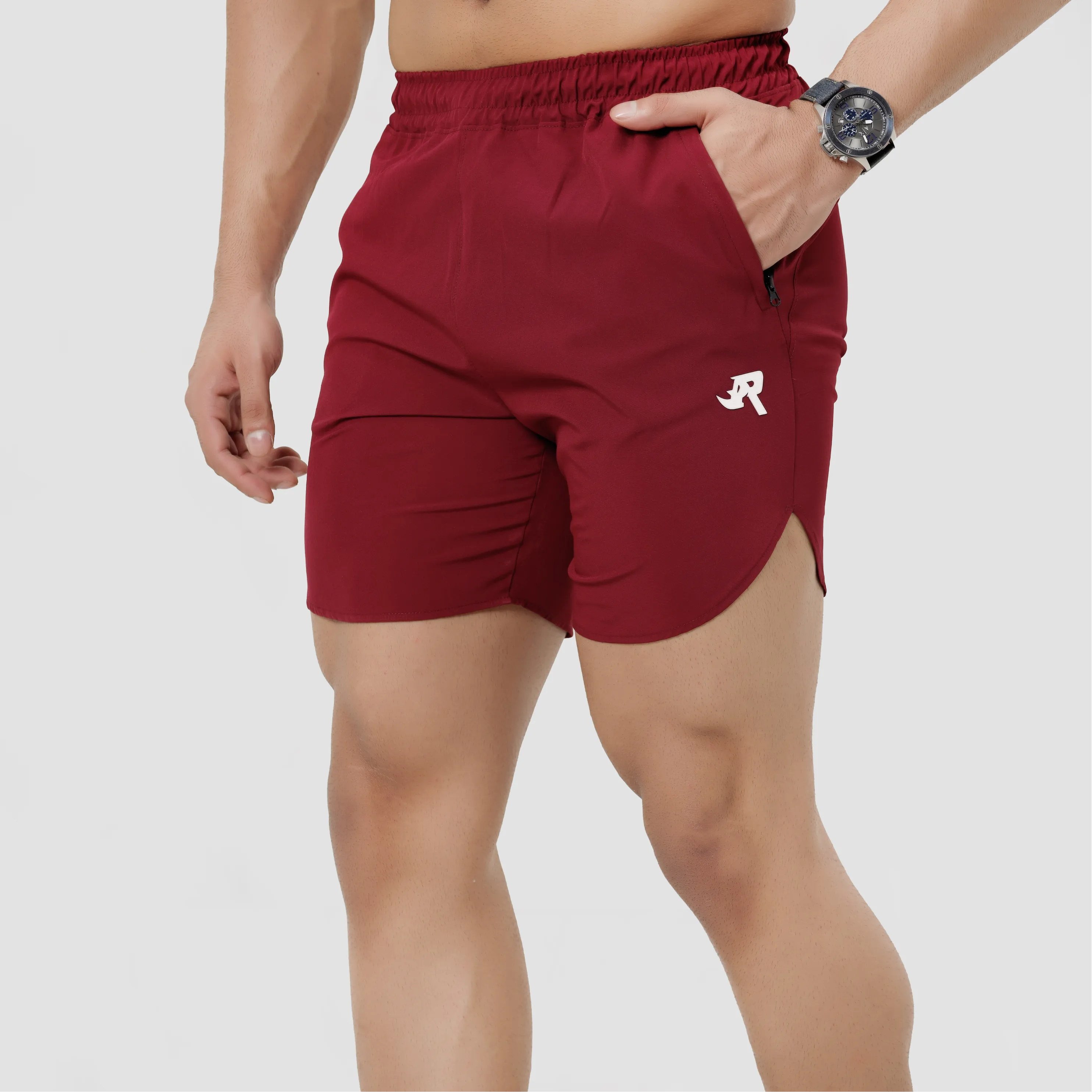 RAGE DRILL SHORTS