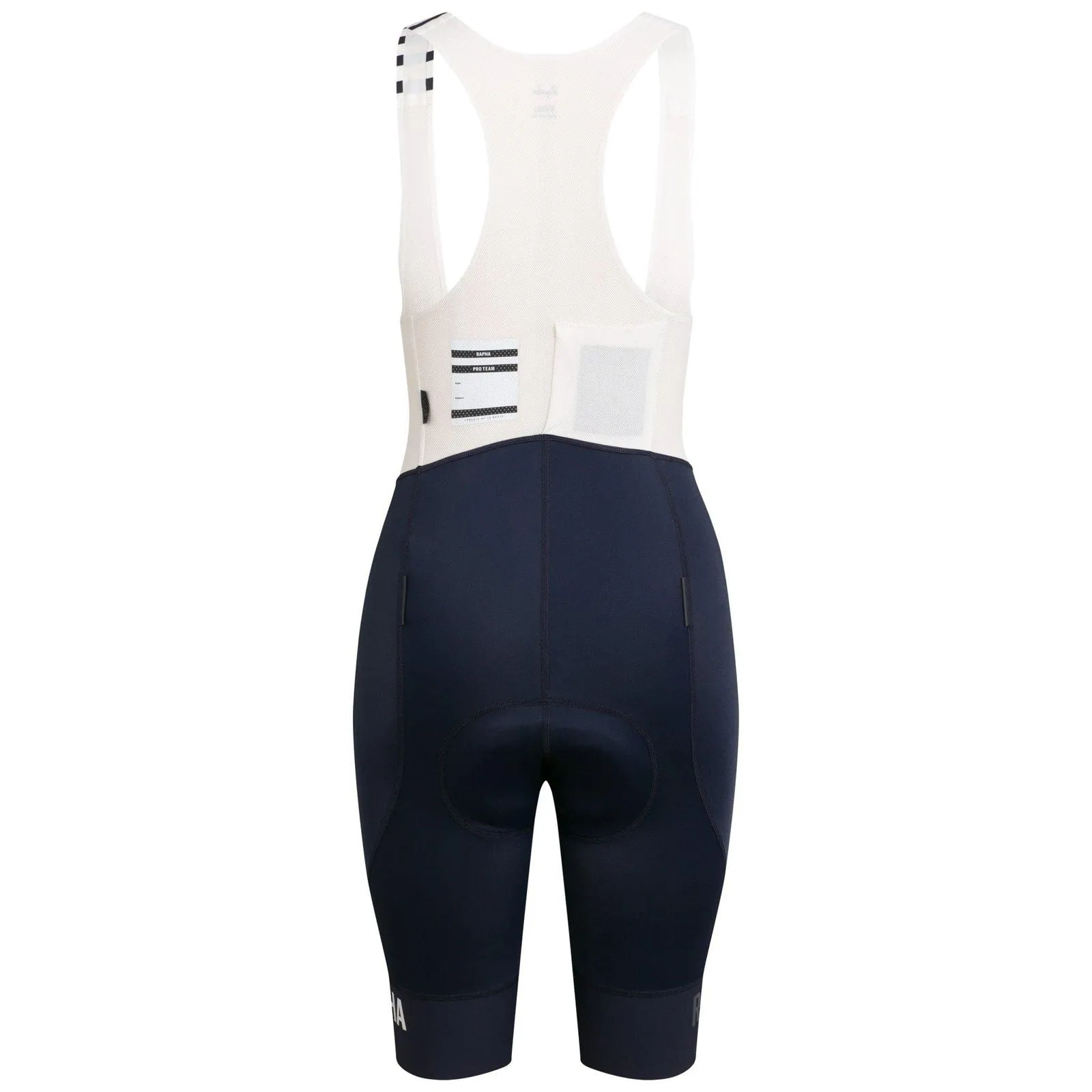 Rapha - Womens Pro Team Bib Shorts - Regular