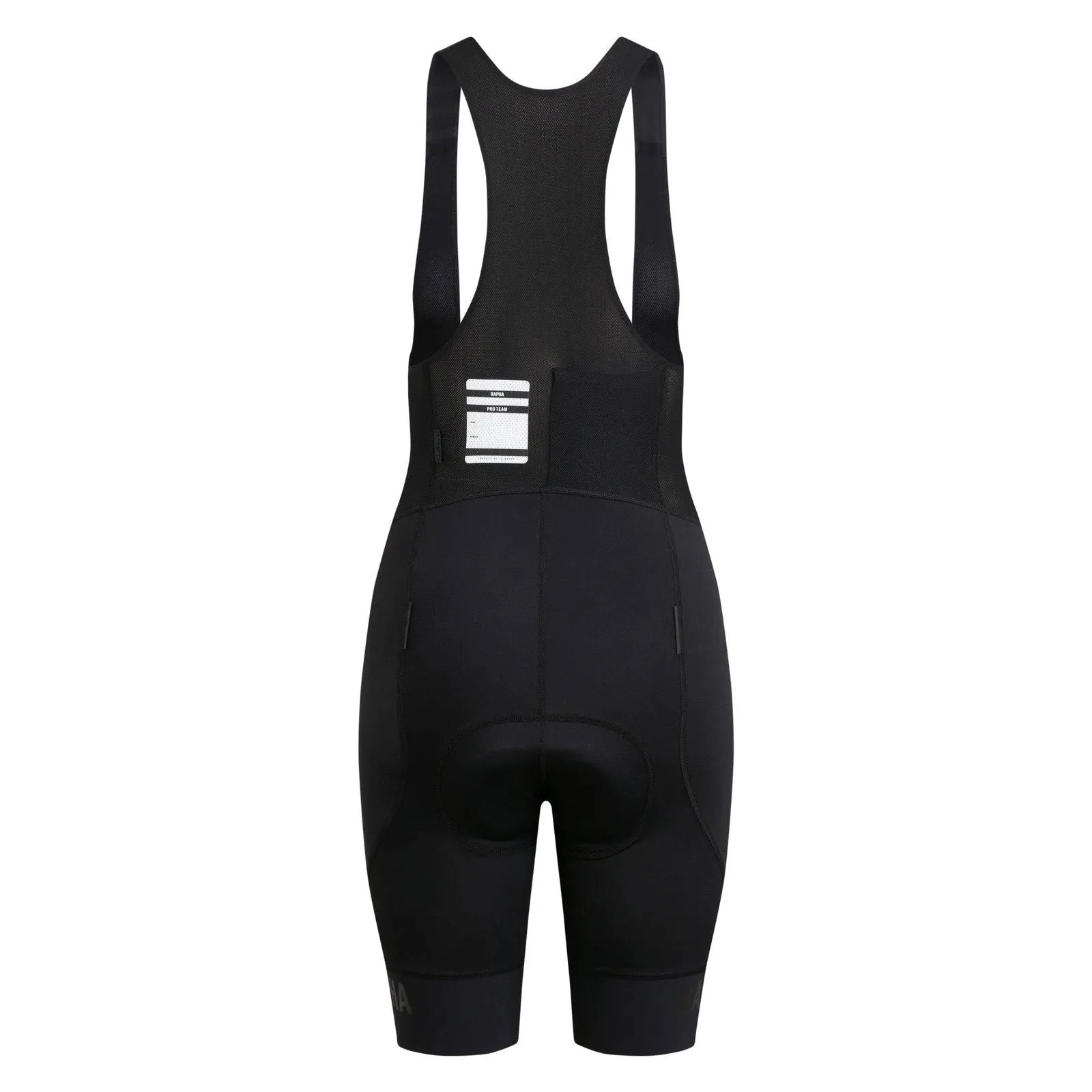 Rapha - Womens Pro Team Bib Shorts - Regular