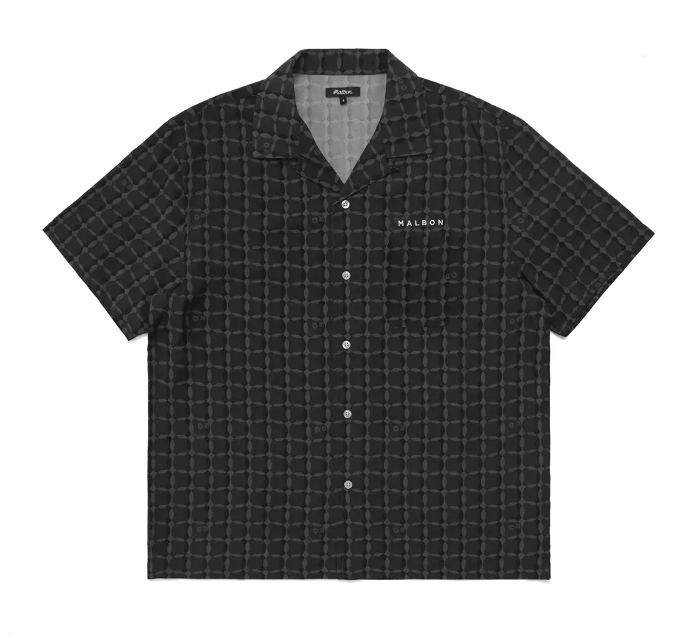 Rattan Rayon Shirt