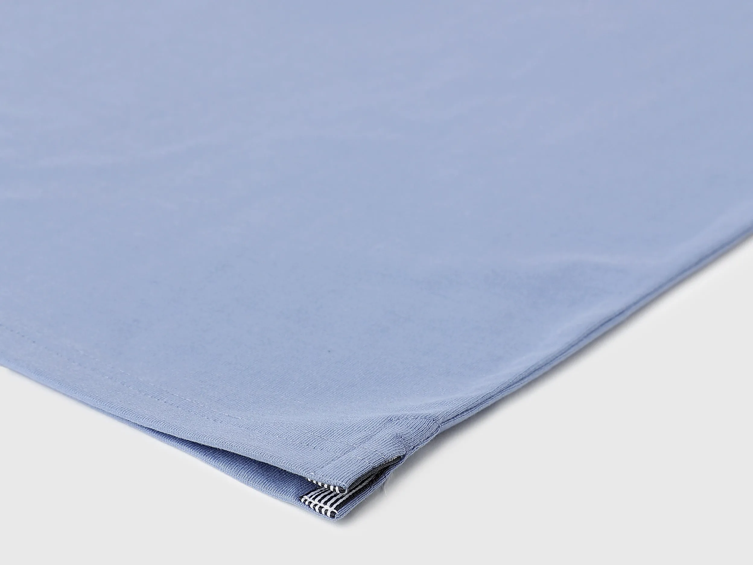 Regular Fit Polo Neck Solid T-Shirts