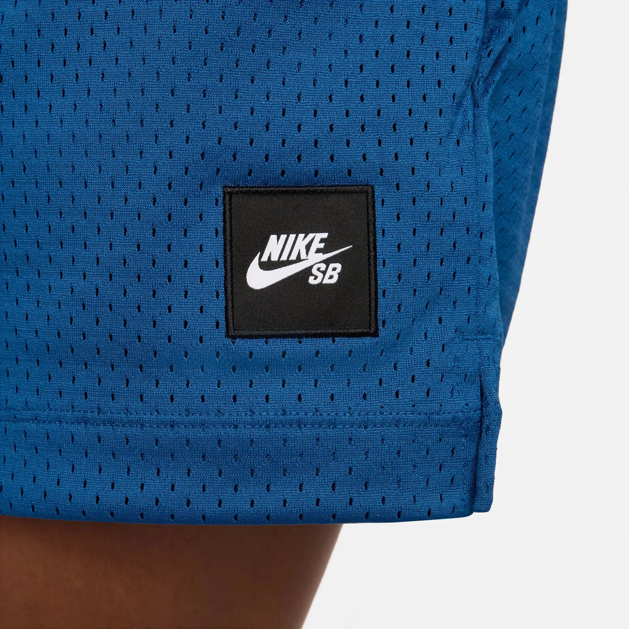 Reversible Basketball Shorts
