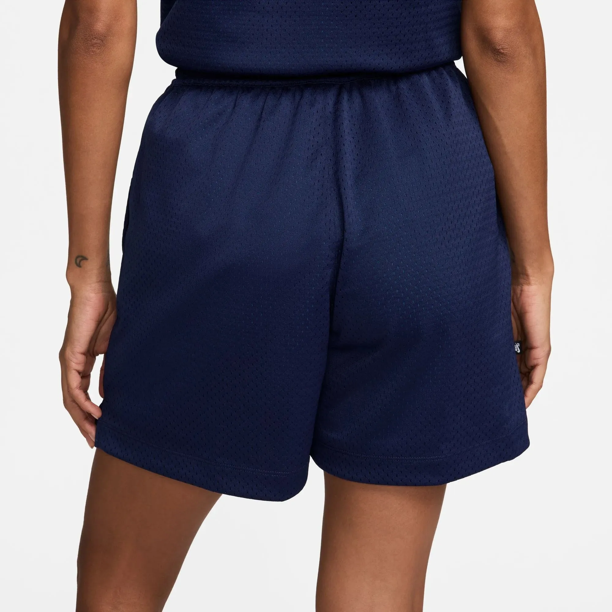 Reversible Basketball Shorts
