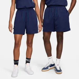 Reversible Basketball Shorts