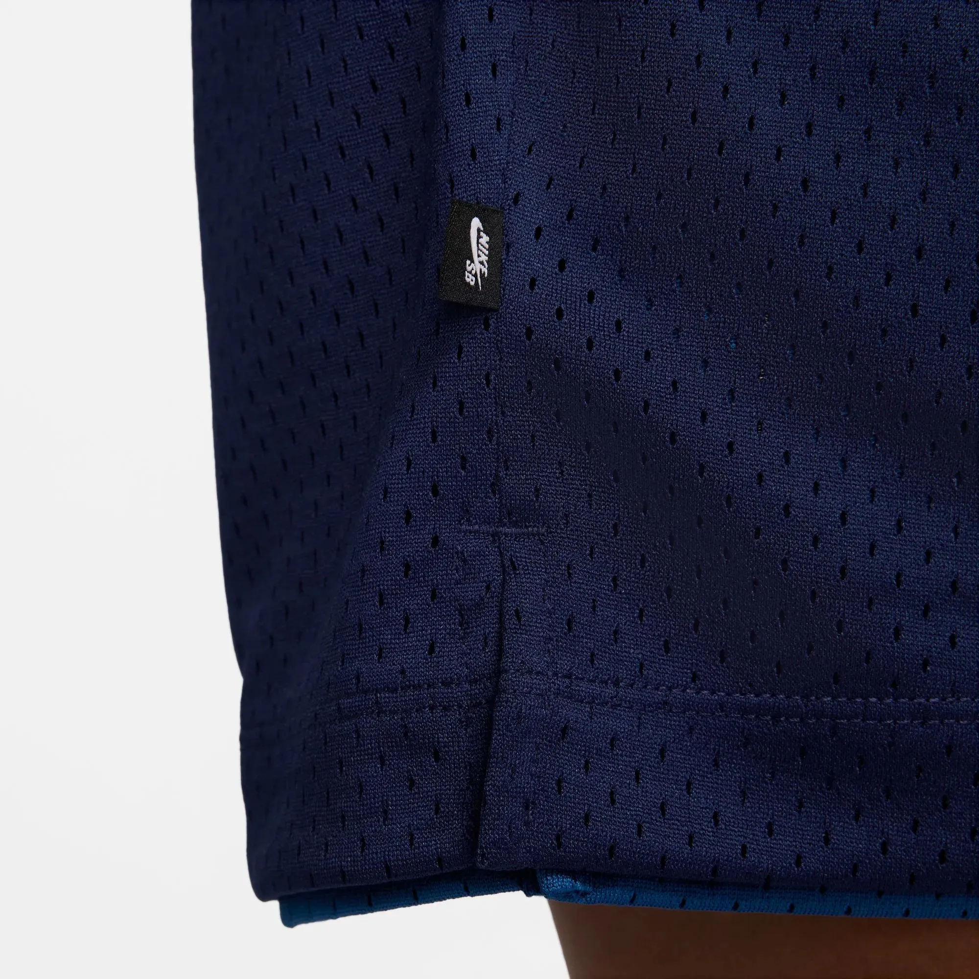 Reversible Basketball Shorts