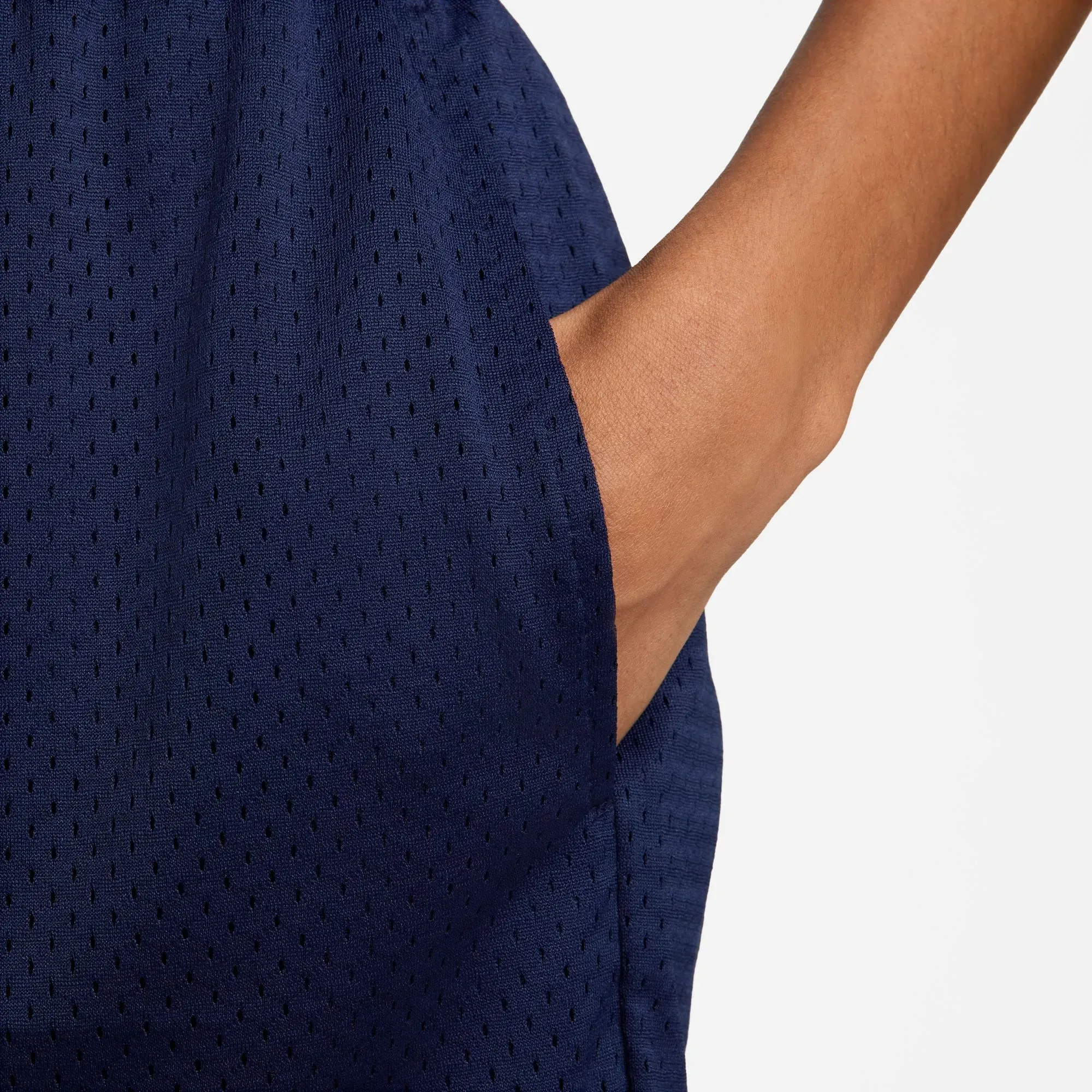 Reversible Basketball Shorts