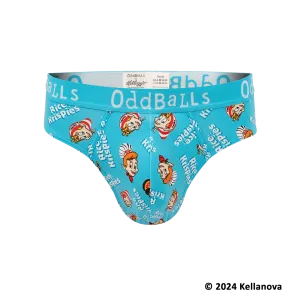 Rice Krispies - Mens Briefs