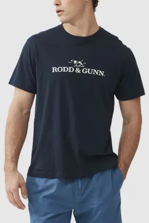 Rodd & Gunn Logo T-Shirt