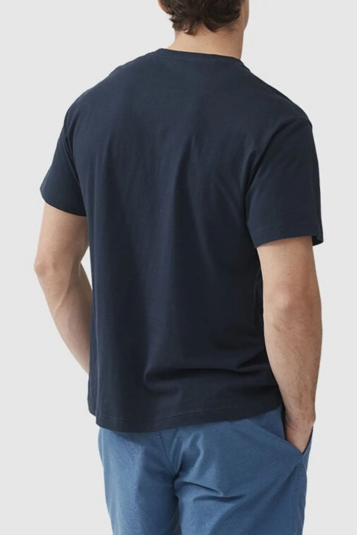 Rodd & Gunn Logo T-Shirt