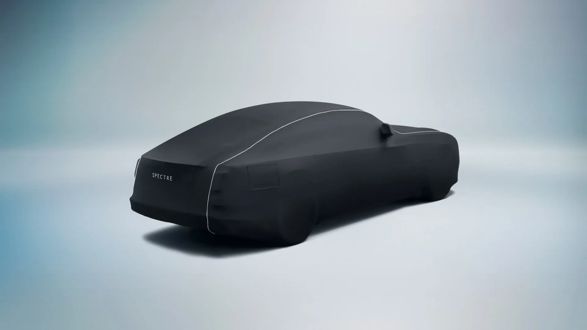 Rolls-Royce  Indoor Car Cover