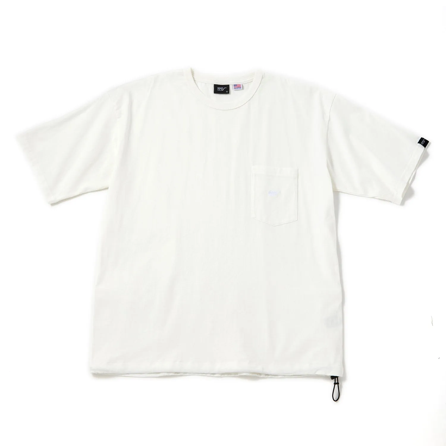 ROOT CO. | ルート　PLAY UTILITY BACK POCKET T-Shirts