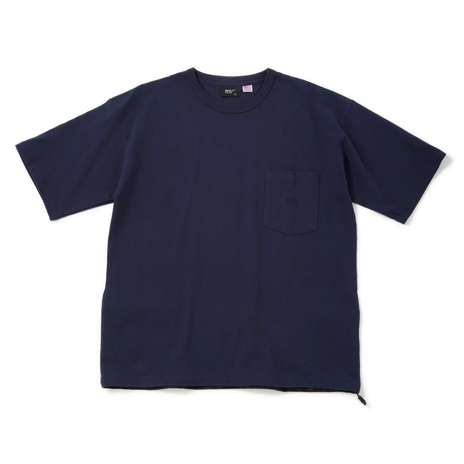 ROOT CO. | ルート　PLAY UTILITY BACK POCKET T-Shirts