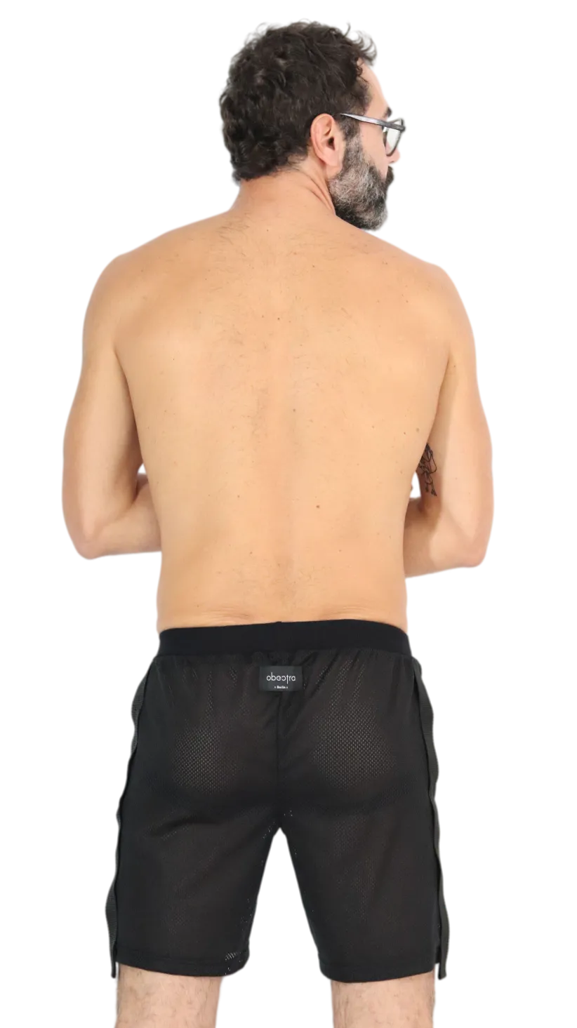 Sammy mesh shorts