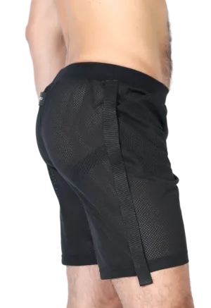 Sammy mesh shorts