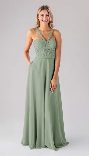 Sample Ivy Size 4