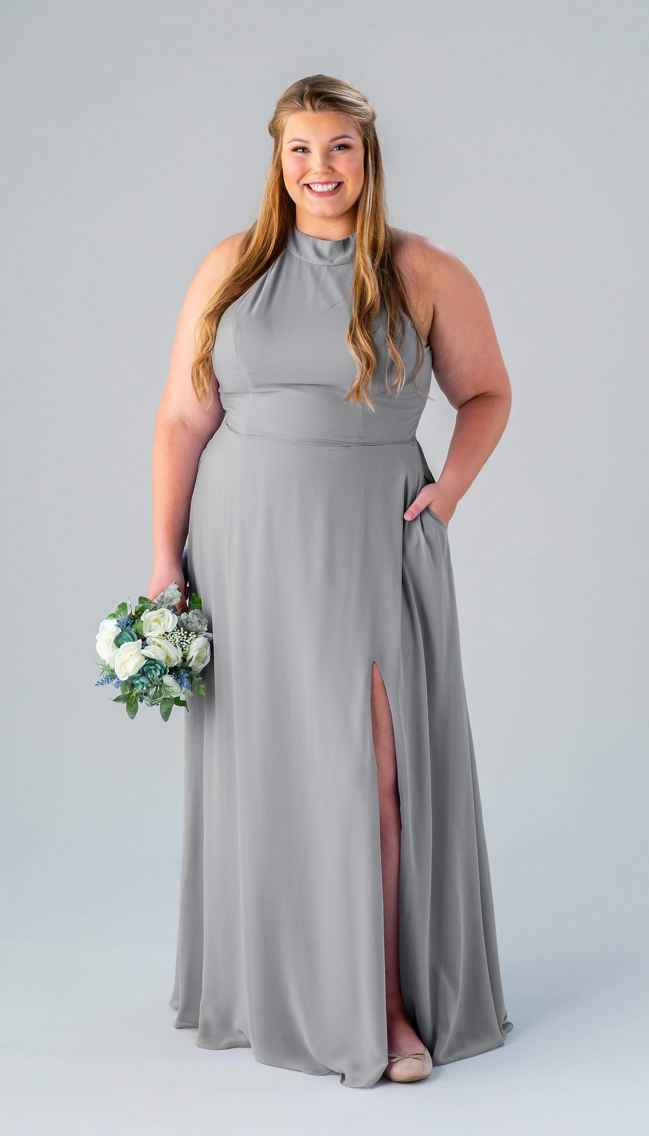 Sample Stassi Size 14