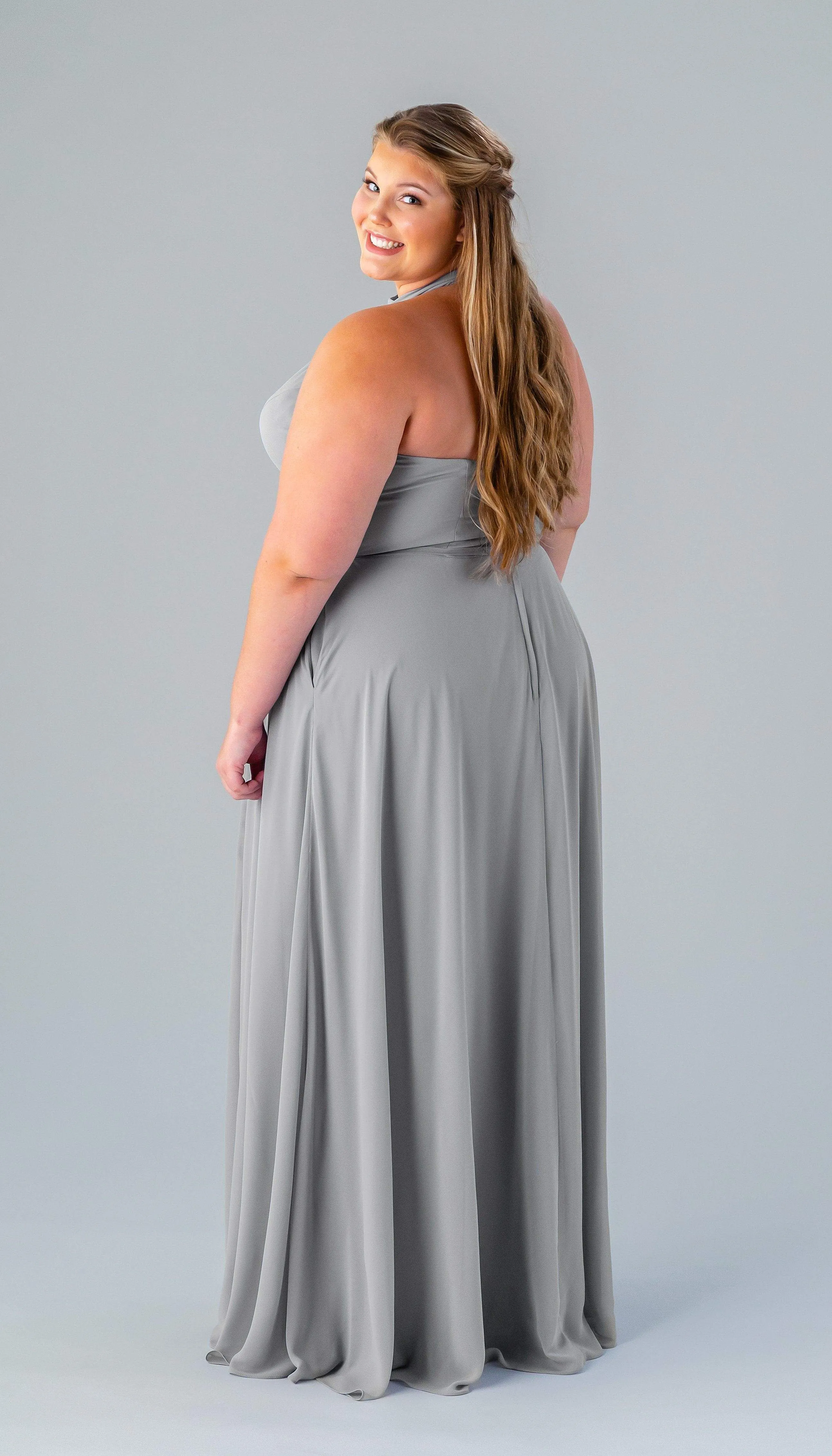 Sample Stassi Size 14