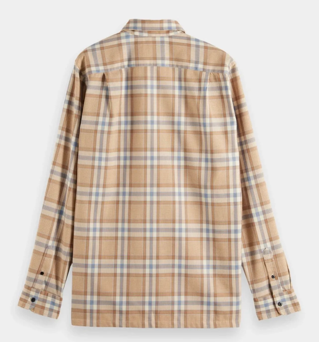 S&S L/S SHIRT
