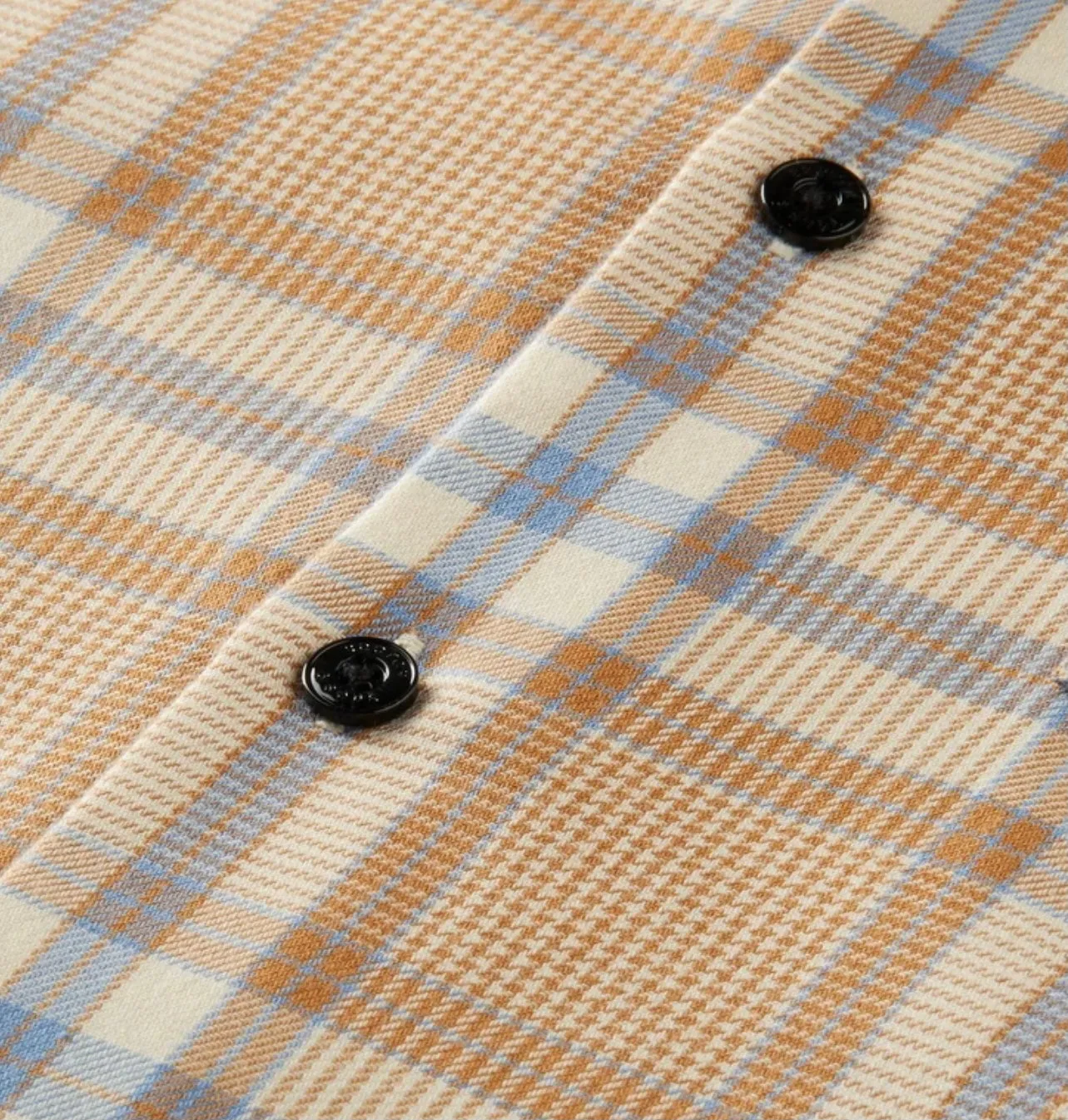 S&S L/S SHIRT