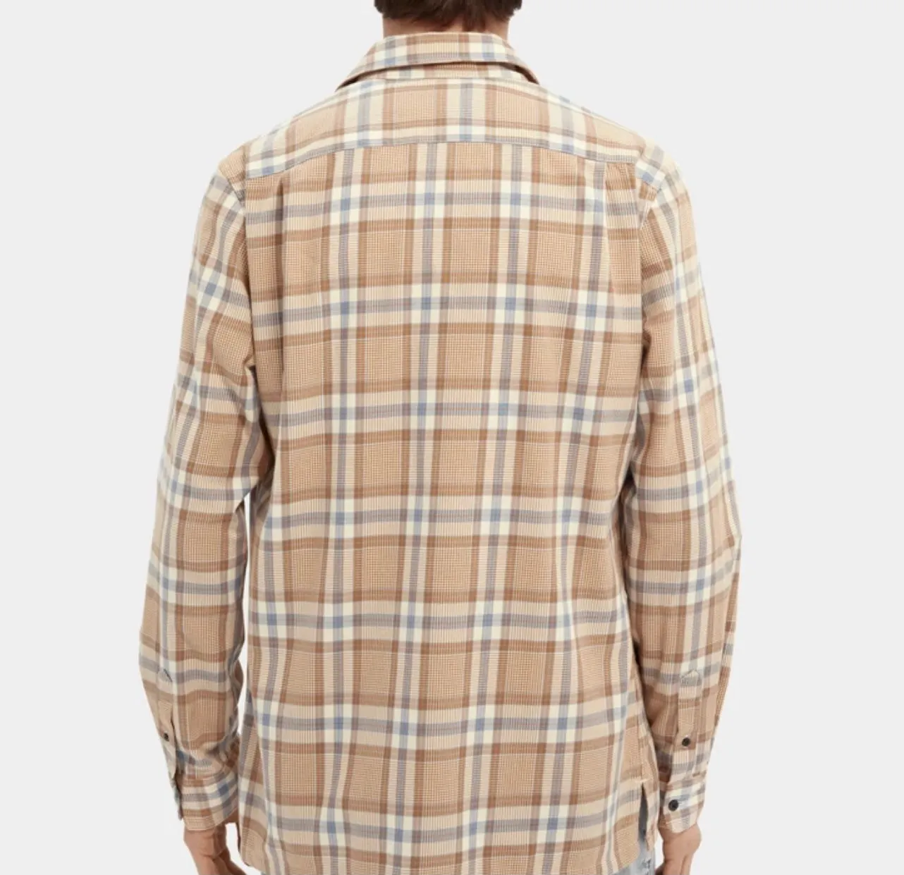 S&S L/S SHIRT