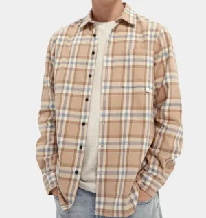 S&S L/S SHIRT