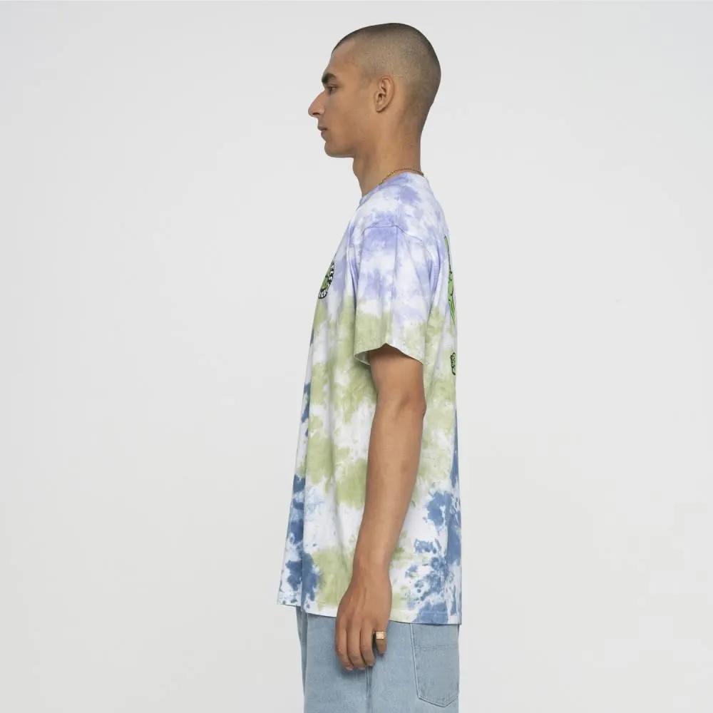 Santa Cruz T-Shirt Slimey T-Shirt - Ferris Wheel