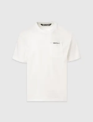 SATORIAL POCKET TEE