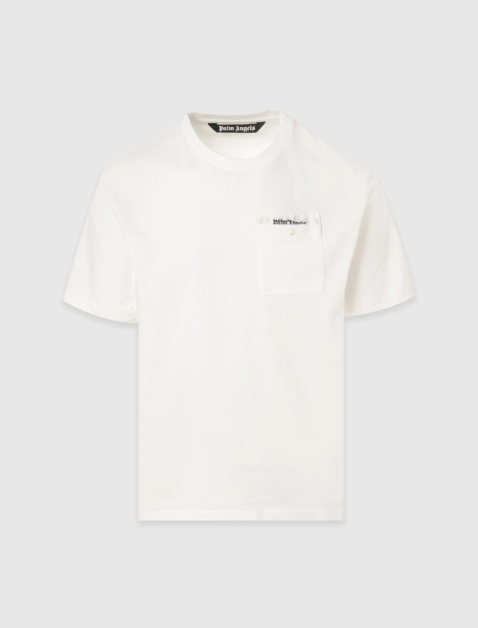 SATORIAL POCKET TEE
