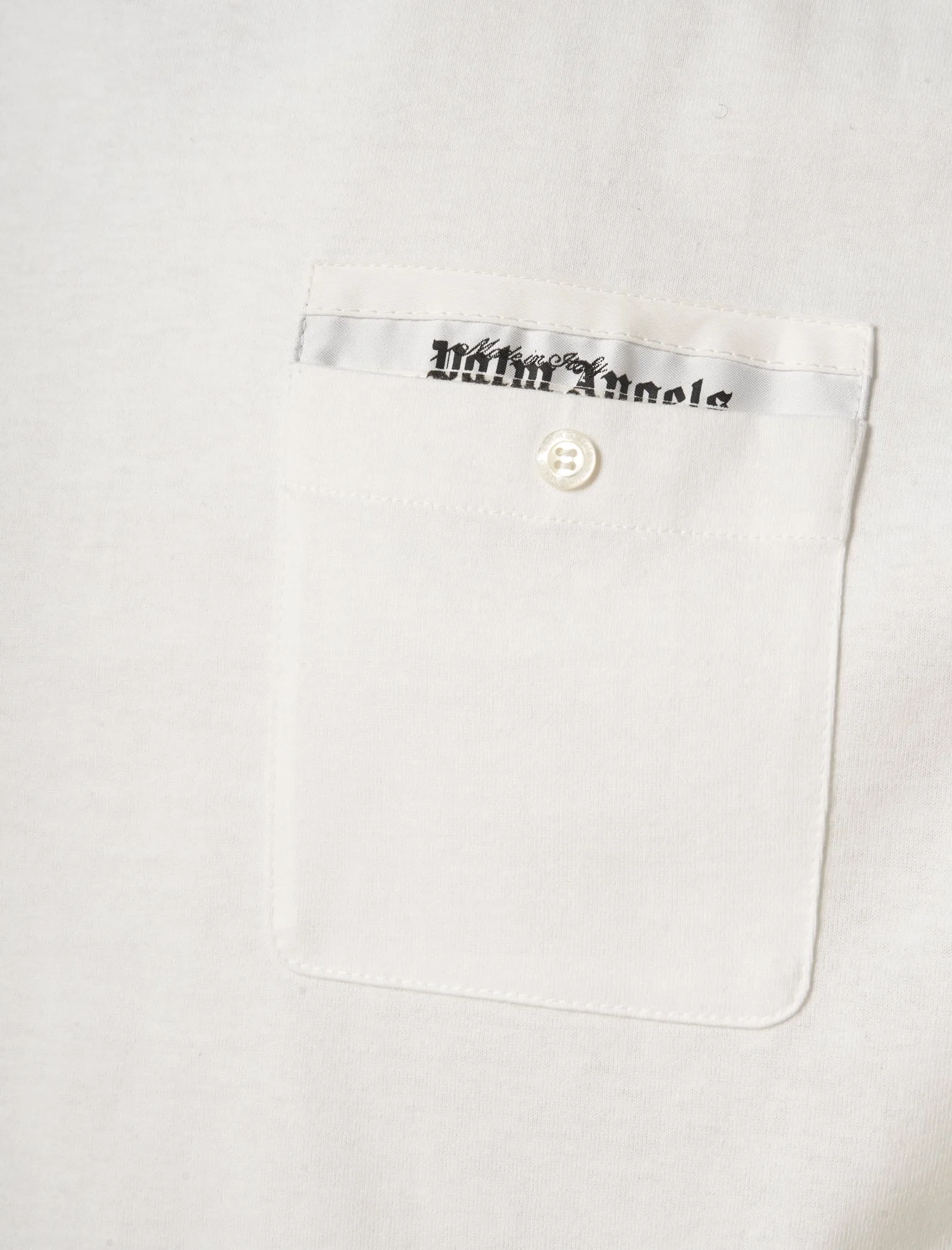 SATORIAL POCKET TEE
