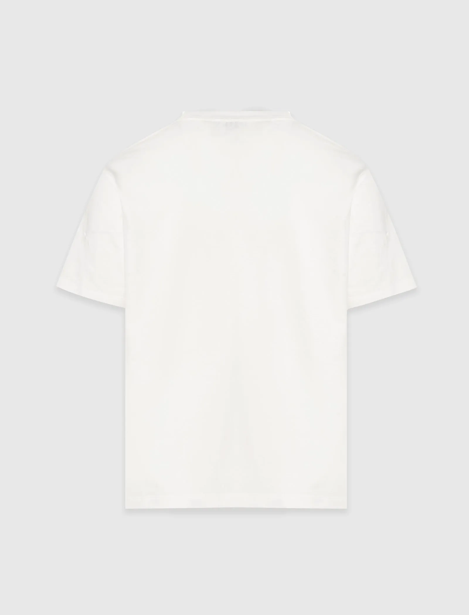 SATORIAL POCKET TEE