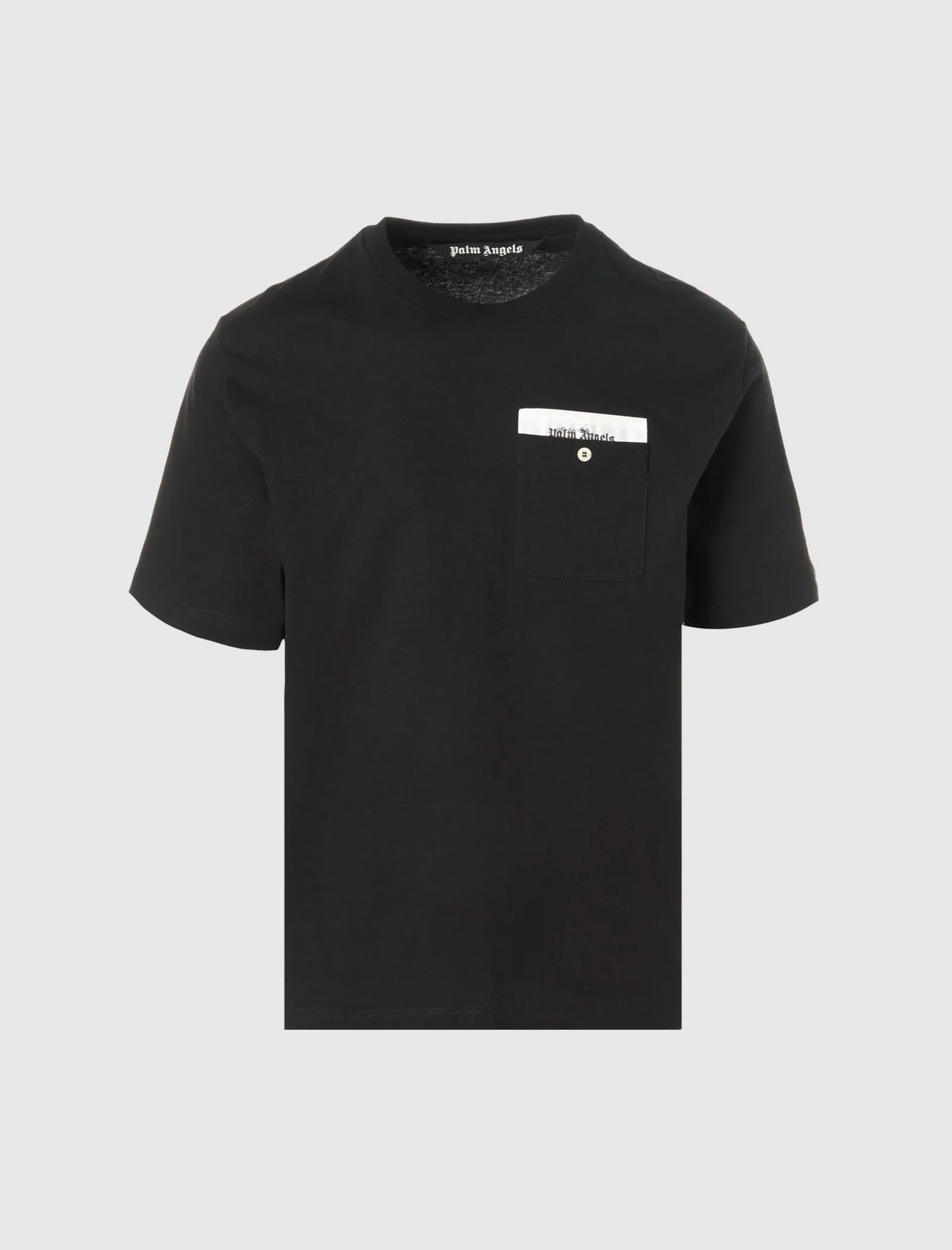 SATORIAL POCKET TEE